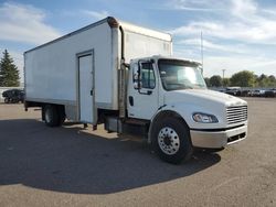 Freightliner m2-expeditor Truck Vehiculos salvage en venta: 2012 Freightliner M2-Expeditor Truck