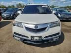 2010 Acura MDX Technology