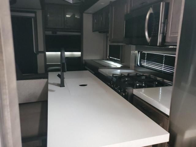 2022 Grand Desi Solitude