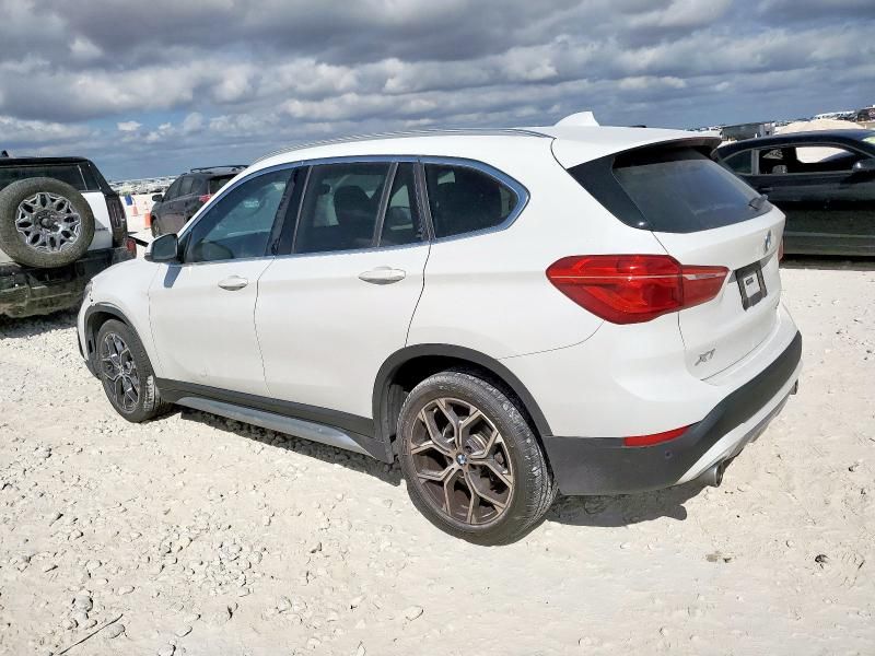 2021 BMW X1 SDRIVE28I