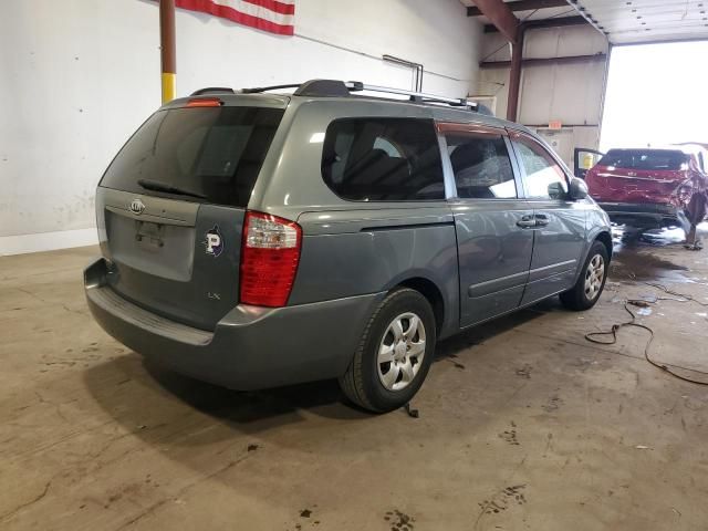 2007 KIA Sedona EX