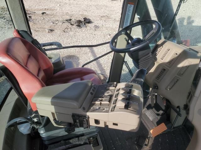 2011 Case Ih Steiger 435-Mfwd Tractor