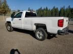 2015 Chevrolet Silverado C2500 Heavy Duty