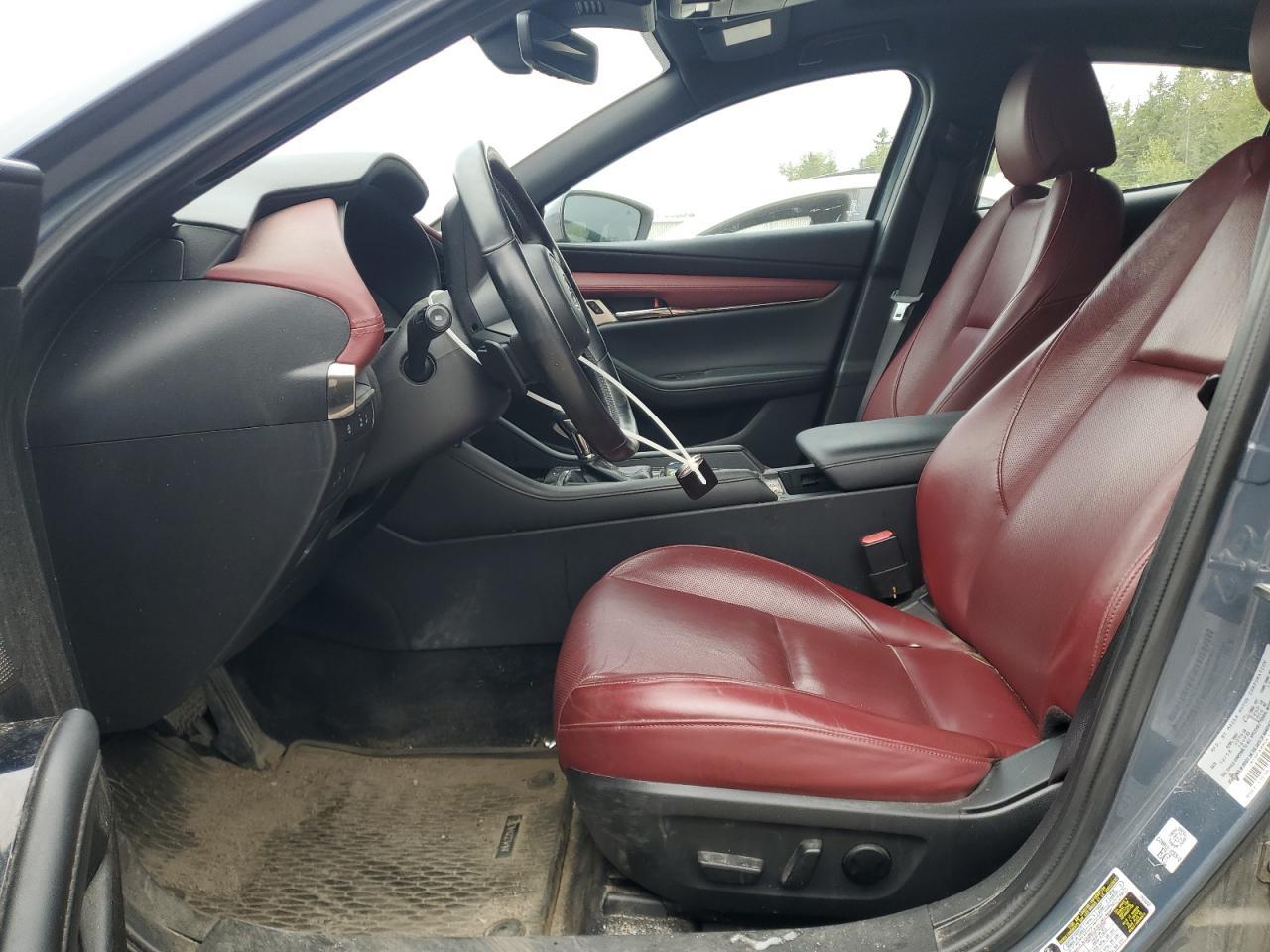 2019 Mazda 3 Preferred