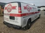 2018 Chevrolet Express G3500