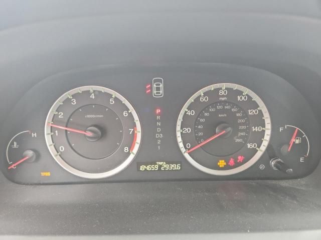 2008 Honda Accord LXP