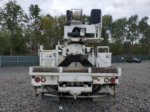 2012 International 4000 4300