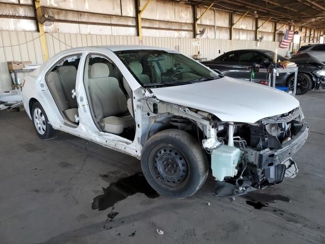 2009 Toyota Camry Base