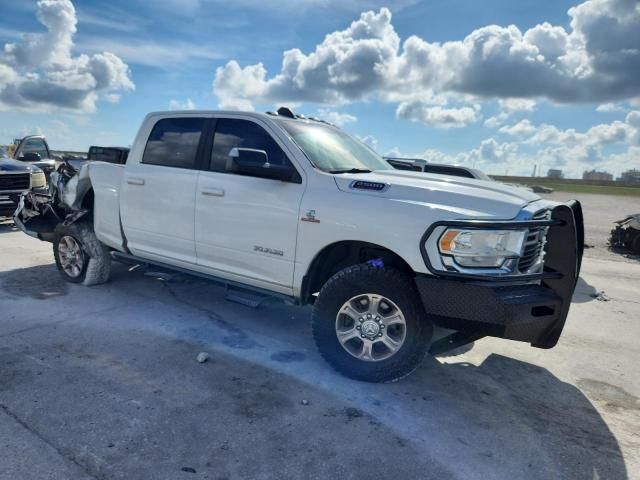 2020 Dodge RAM 2500 BIG Horn