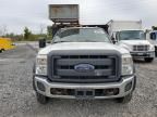 2014 Ford F550 Super Duty