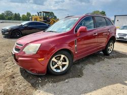 2014 Chevrolet Captiva LT for sale in Shreveport, LA