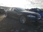 2014 Jaguar XJ