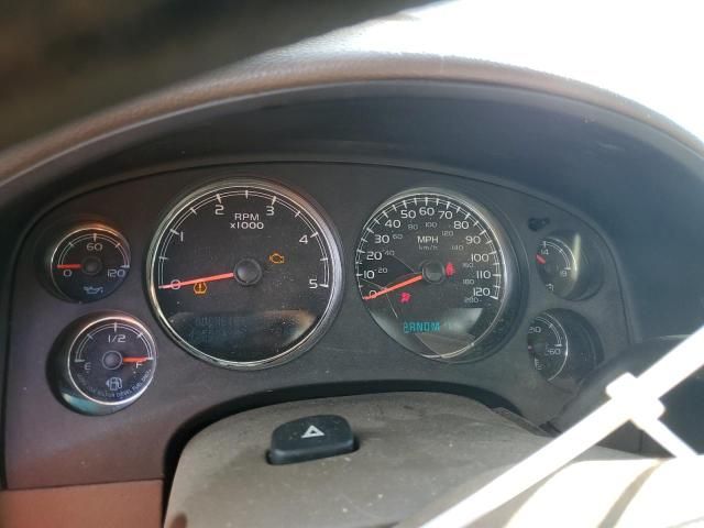 2010 GMC Sierra K2500 SLT