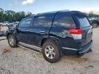 2010 Toyota 4runner SR5