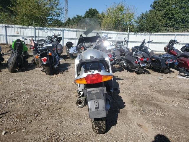 2003 BMW R1150 RT