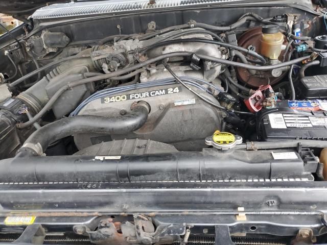 1998 Toyota Tacoma Xtracab Limited