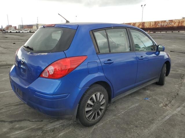 2009 Nissan Versa S