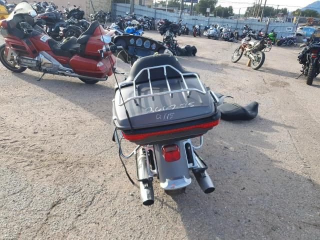 2017 Harley-Davidson Flhtk Ultra Limited