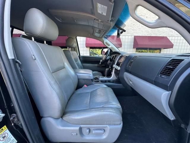 2013 Toyota Tundra Double Cab Limited