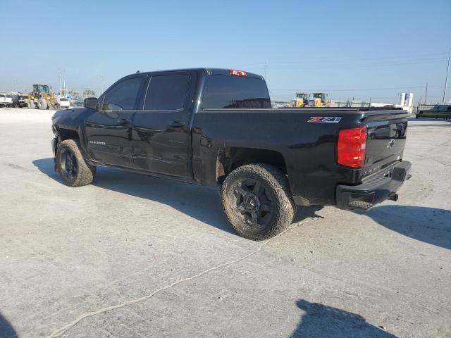 2017 Chevrolet Silverado K1500 LT K1500 LT