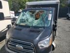 2018 Ford Transit T-350 HD