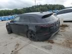 2019 Land Rover Range Rover Velar s