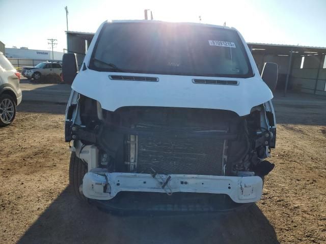2019 Ford Transit T-250
