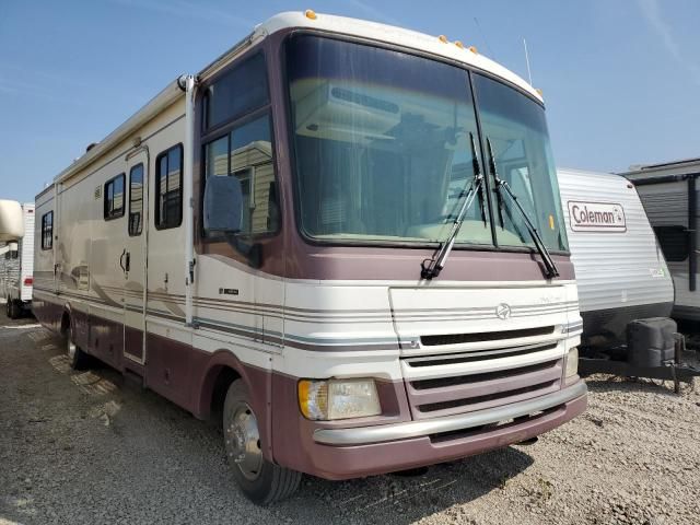 1999 Ford 1999 Fleetwood PACEAOW37C-RVS RV