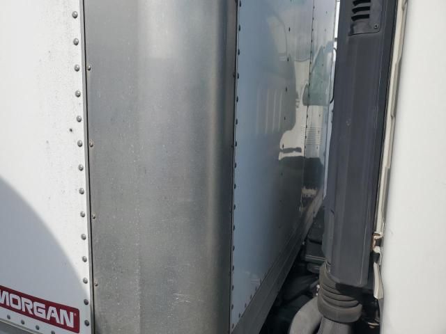 2018 Isuzu NPR HD