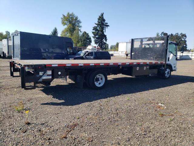2015 Isuzu NRR