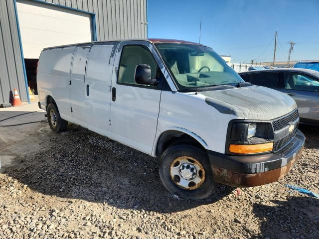 2007 Chev Rolet Express G3500