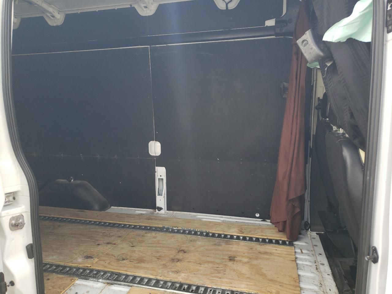 2022 Ford Transit T-250