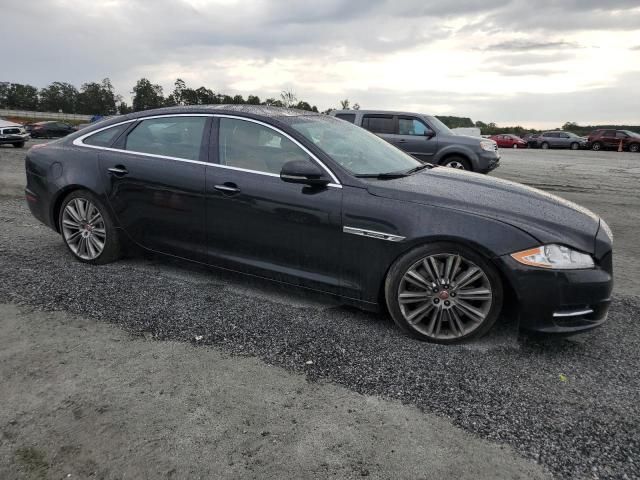 2015 Jaguar XJL Supercharged
