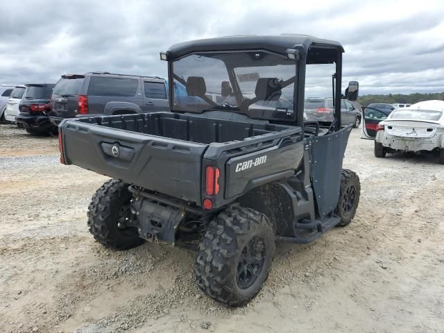 2021 Can-Am Defender XT HD8
