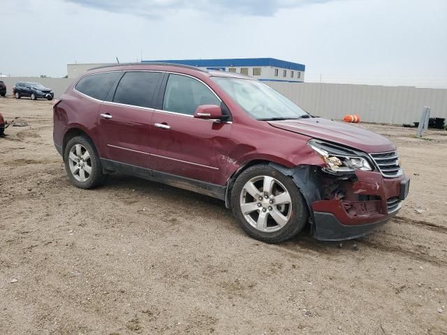 2016 Chevrolet 2016 Chev Traverse