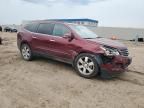 2016 Chevrolet 2016 Chev Traverse