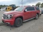 2015 Chevrolet Suburban K1500 LTZ