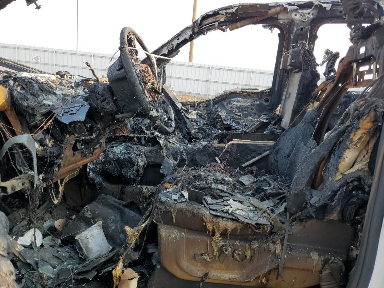 2019 Ford F250 Super Duty