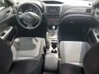 2011 Subaru Impreza Outback Sport