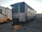 2017 Coachmen Catalina
