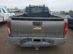 2013 Chevrolet Silverado K1500 LS
