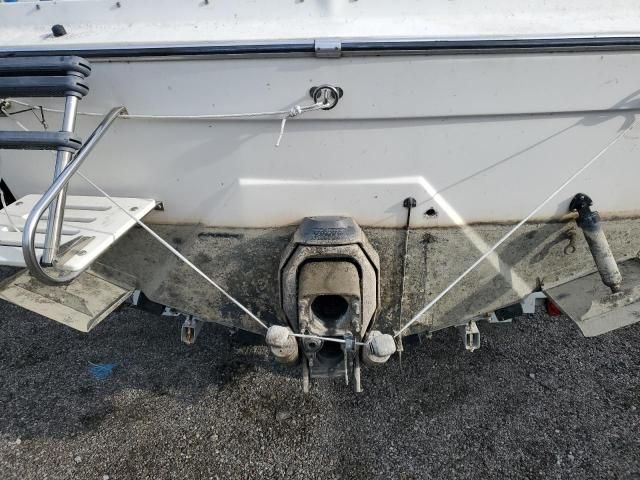 1994 Sportcraft Boats Boat-Boats Boat