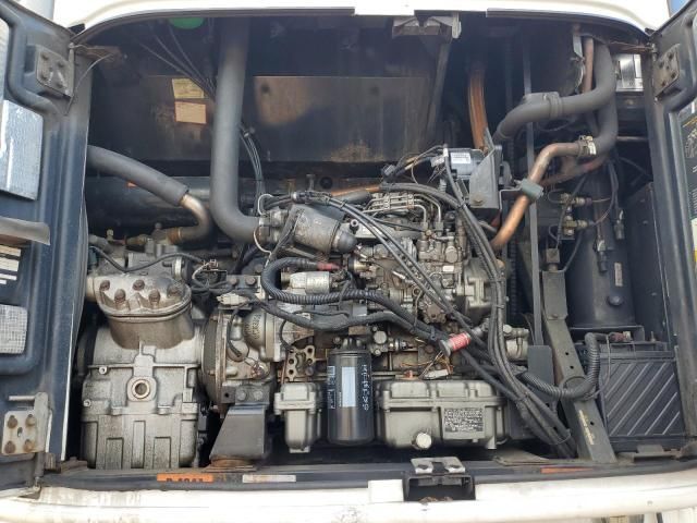 2015 Great Dane ECM-1113-11348 Refrigerated Van Trailer