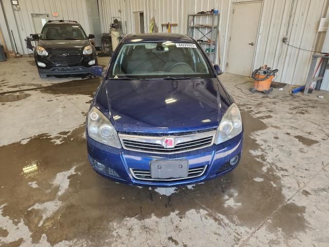 2008 Saturn Astra XR