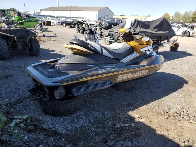 2006 Seadoo RXP