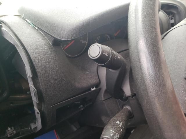 2020 Dodge RAM Promaster 3500 3500 High