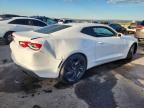 2019 Chevrolet Camaro LS