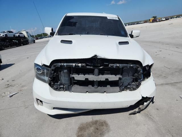 2016 Dodge RAM 1500 Sport