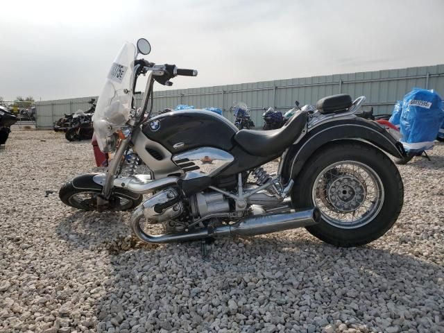 2000 BMW R1200 C