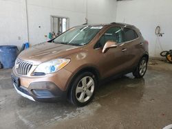 2016 Buick Encore for sale in Madisonville, TN